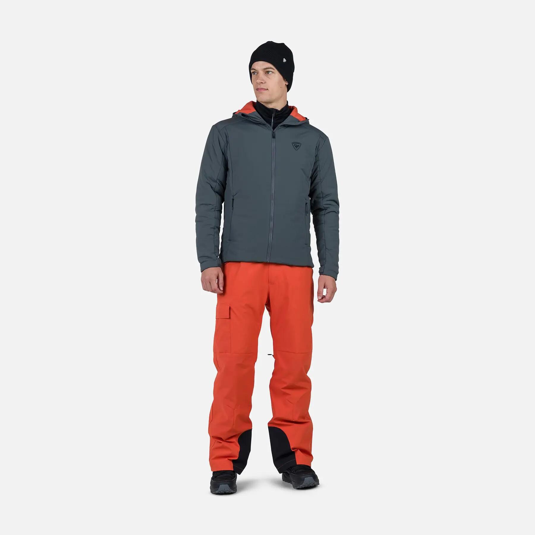 Hooded jacket Rossignol Opside 4/7