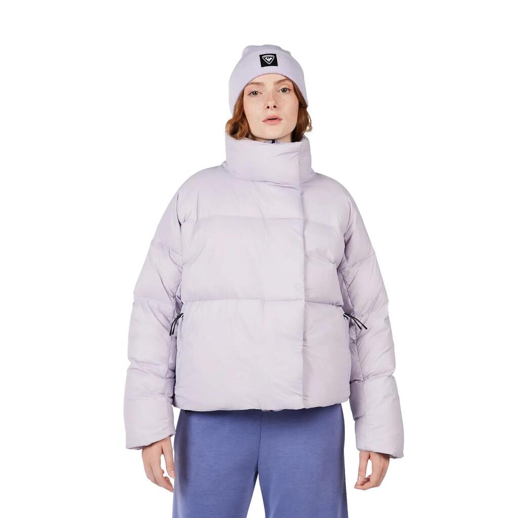 Women's down jacket Rossignol Aretu