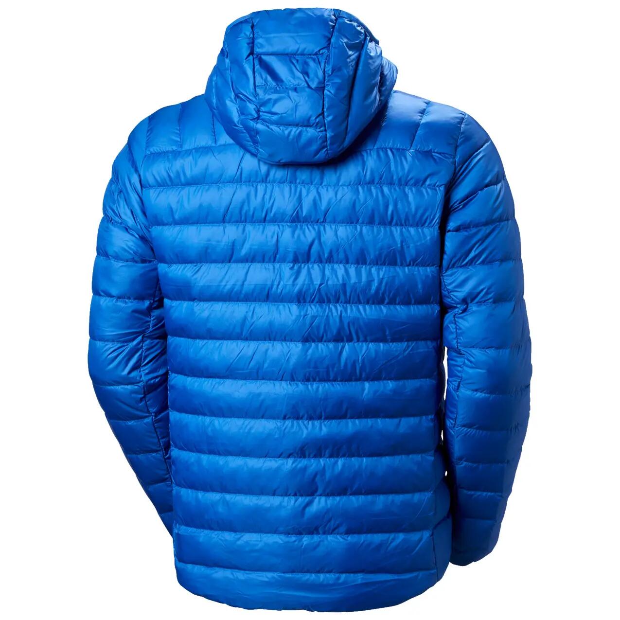 Doudoune à capuche Helly Hansen Verglas Down 2.0 3/6
