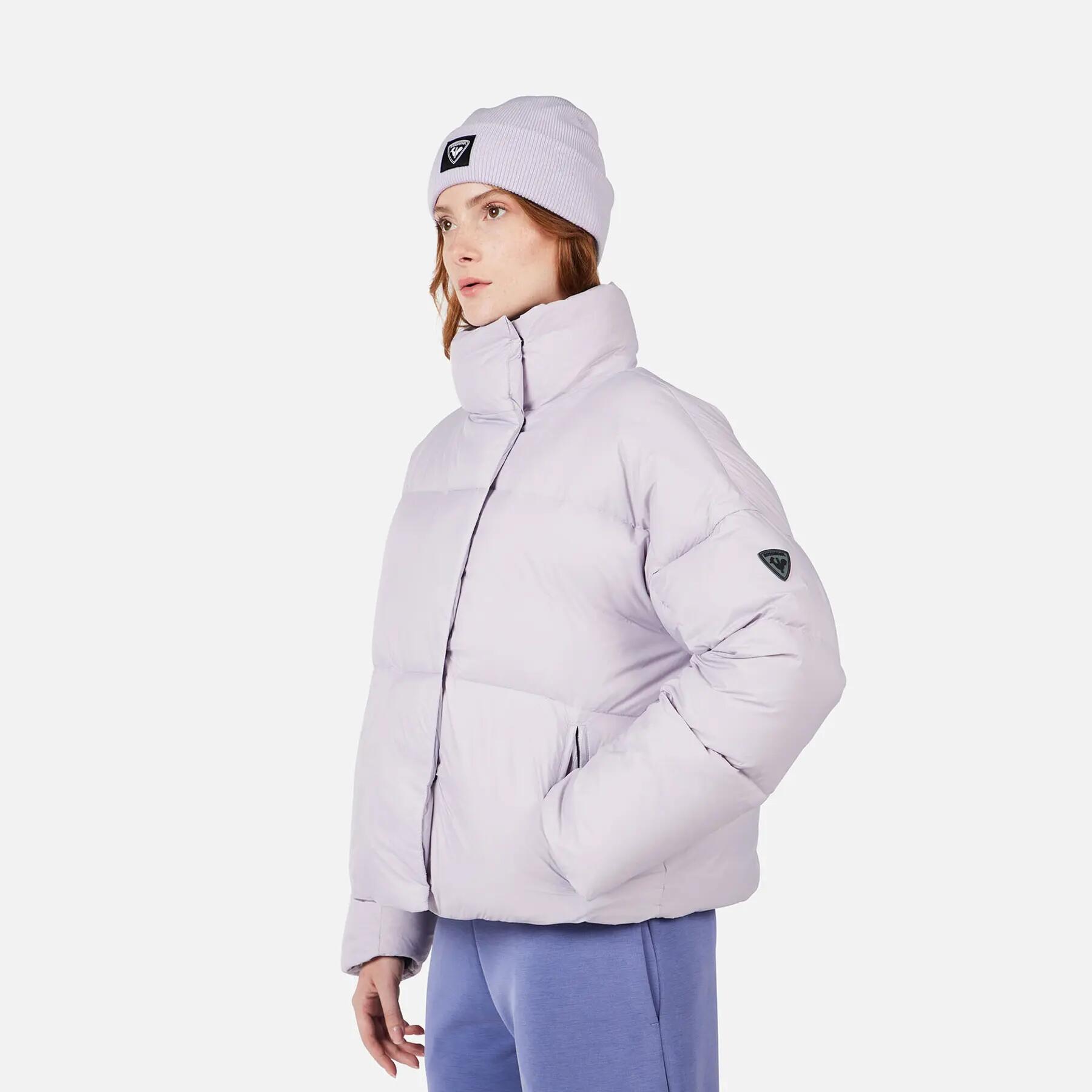 Doudoune femme Rossignol Aretu 4/7