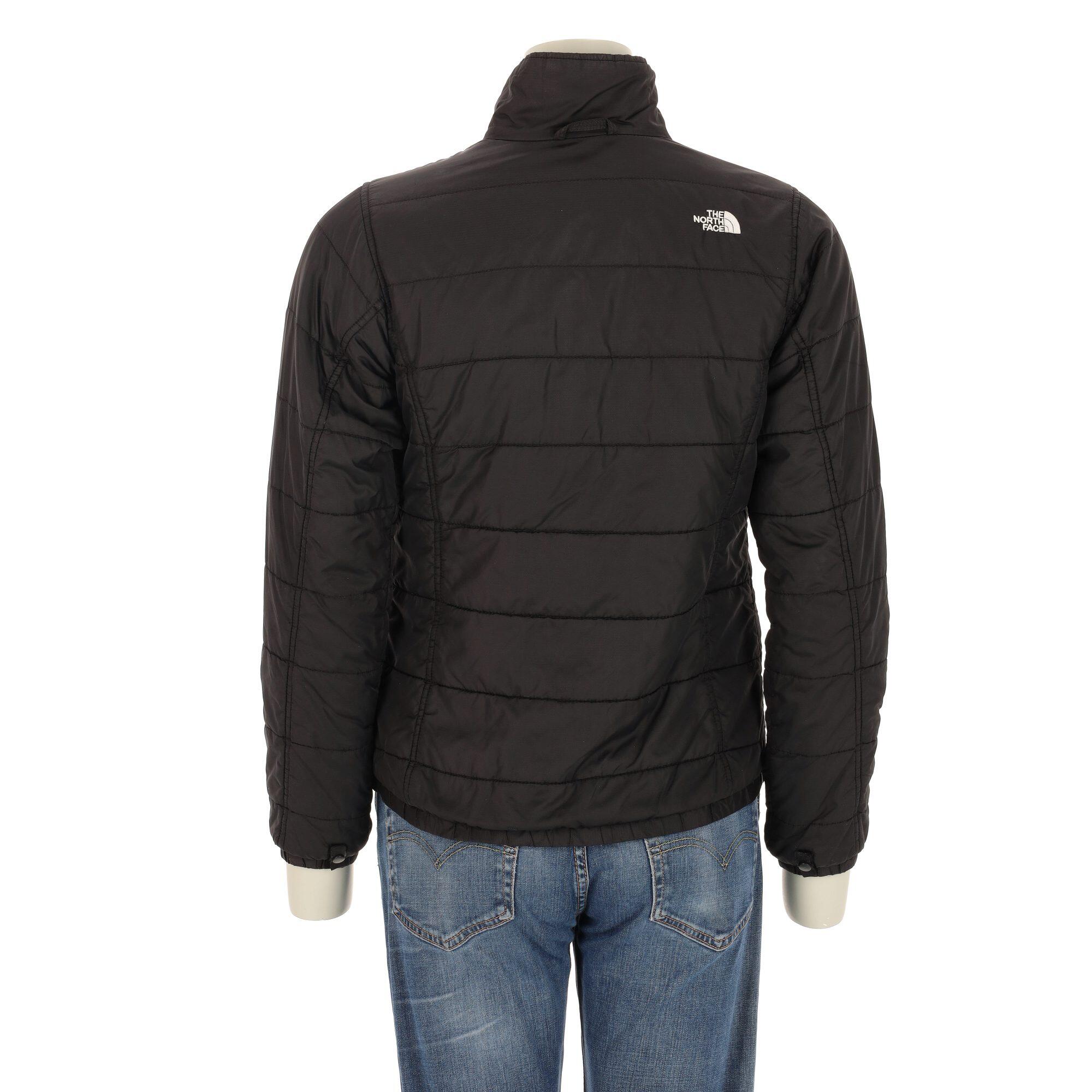 Reconditionné - Doudoune Femme TNF Noir - Très Bon État 2/7