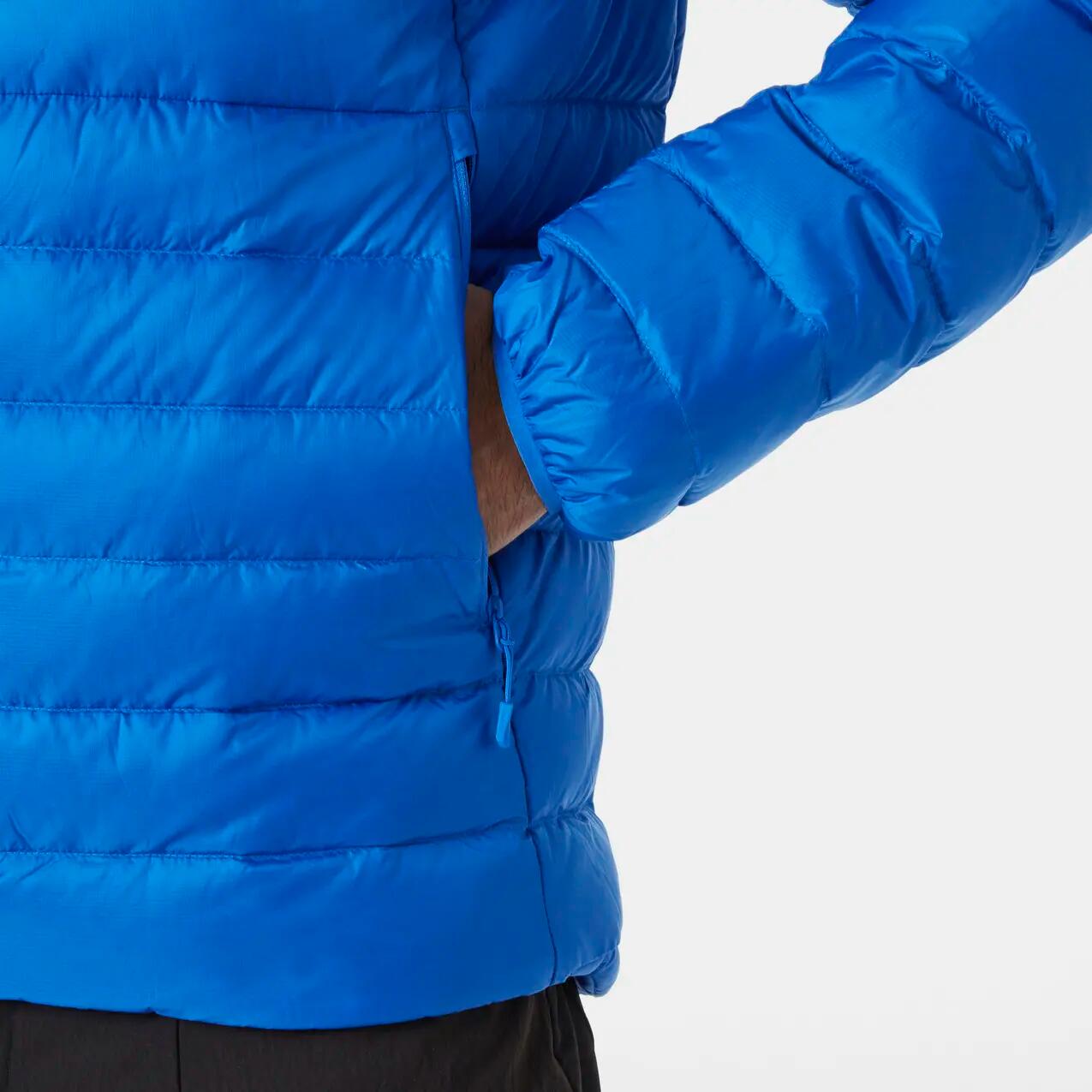 Doudoune à capuche Helly Hansen Verglas Down 2.0 5/6