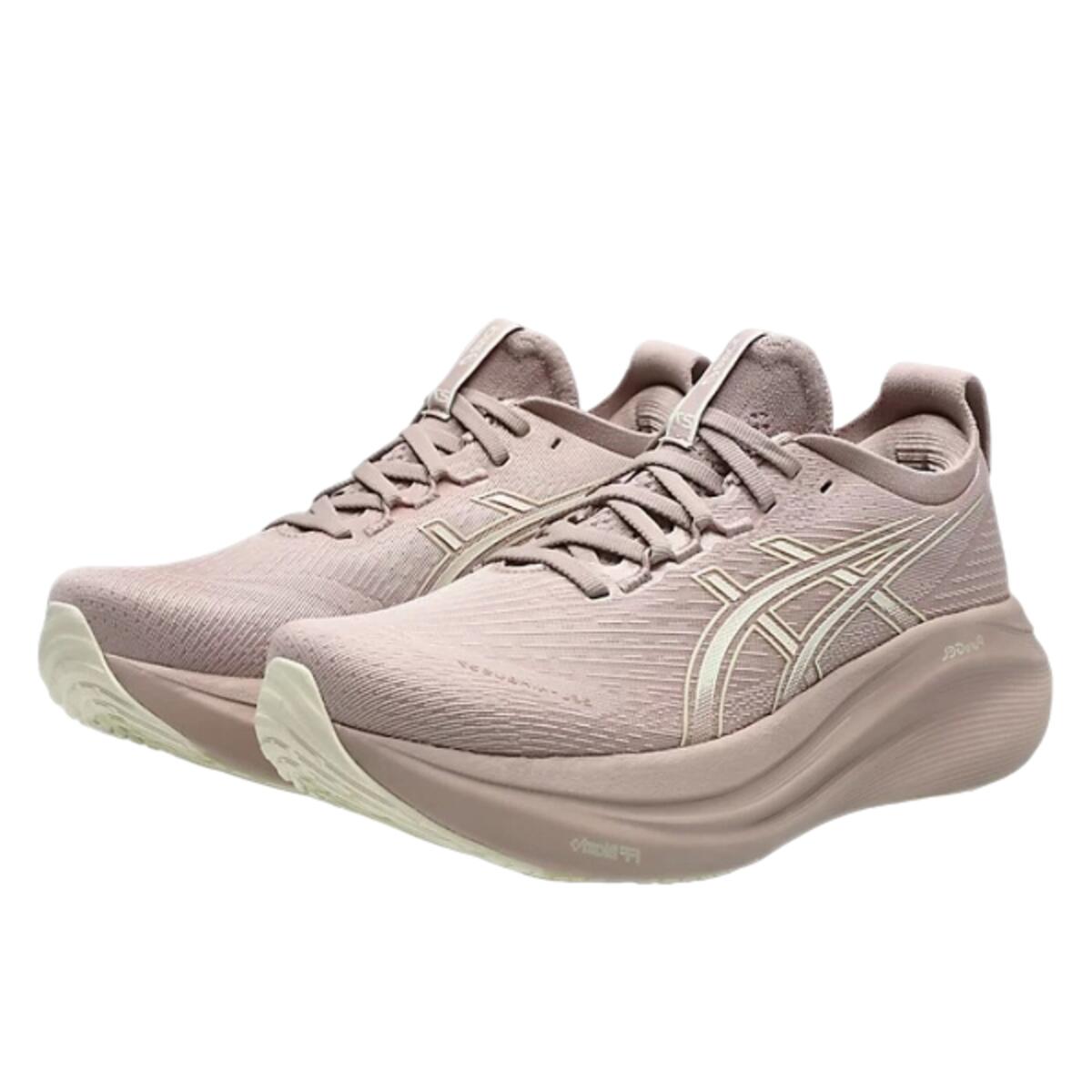 Chaussures  Gel-Nimbus 27 Fawn Birch 2/4