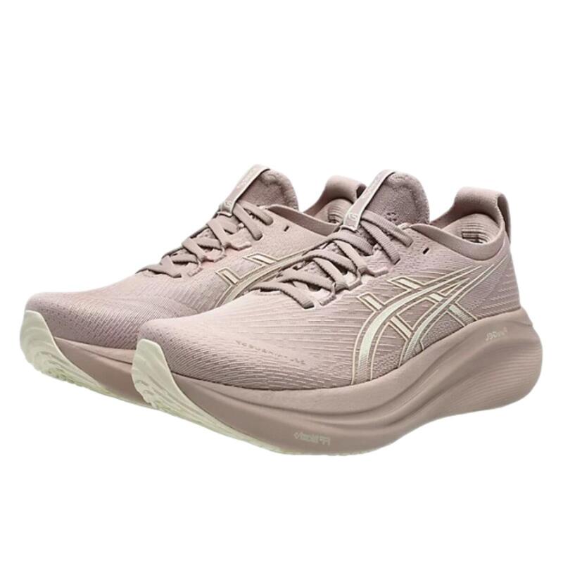Gel-Nimbus 27 Fawn Birch