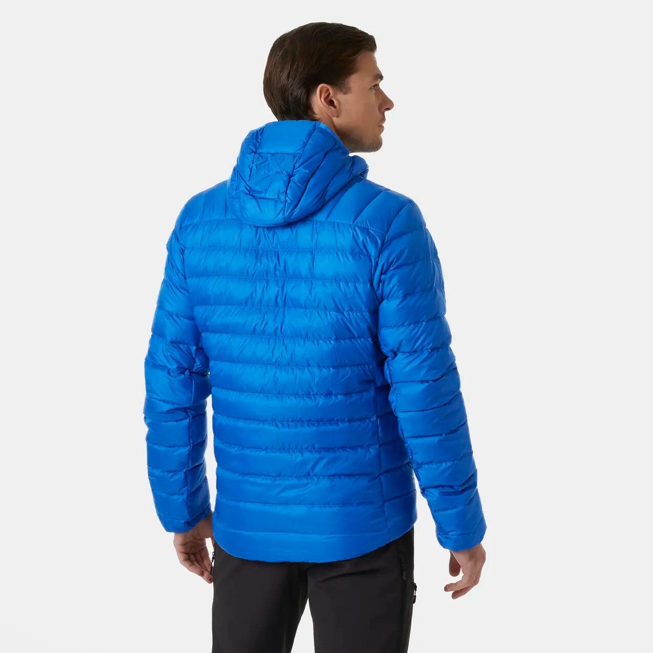 Doudoune à capuche Helly Hansen Verglas Down 2.0 4/6