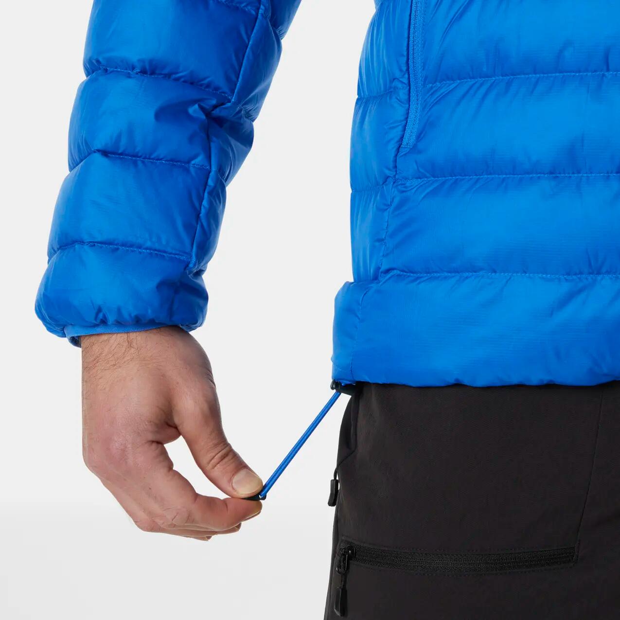 Doudoune à capuche Helly Hansen Verglas Down 2.0 6/6