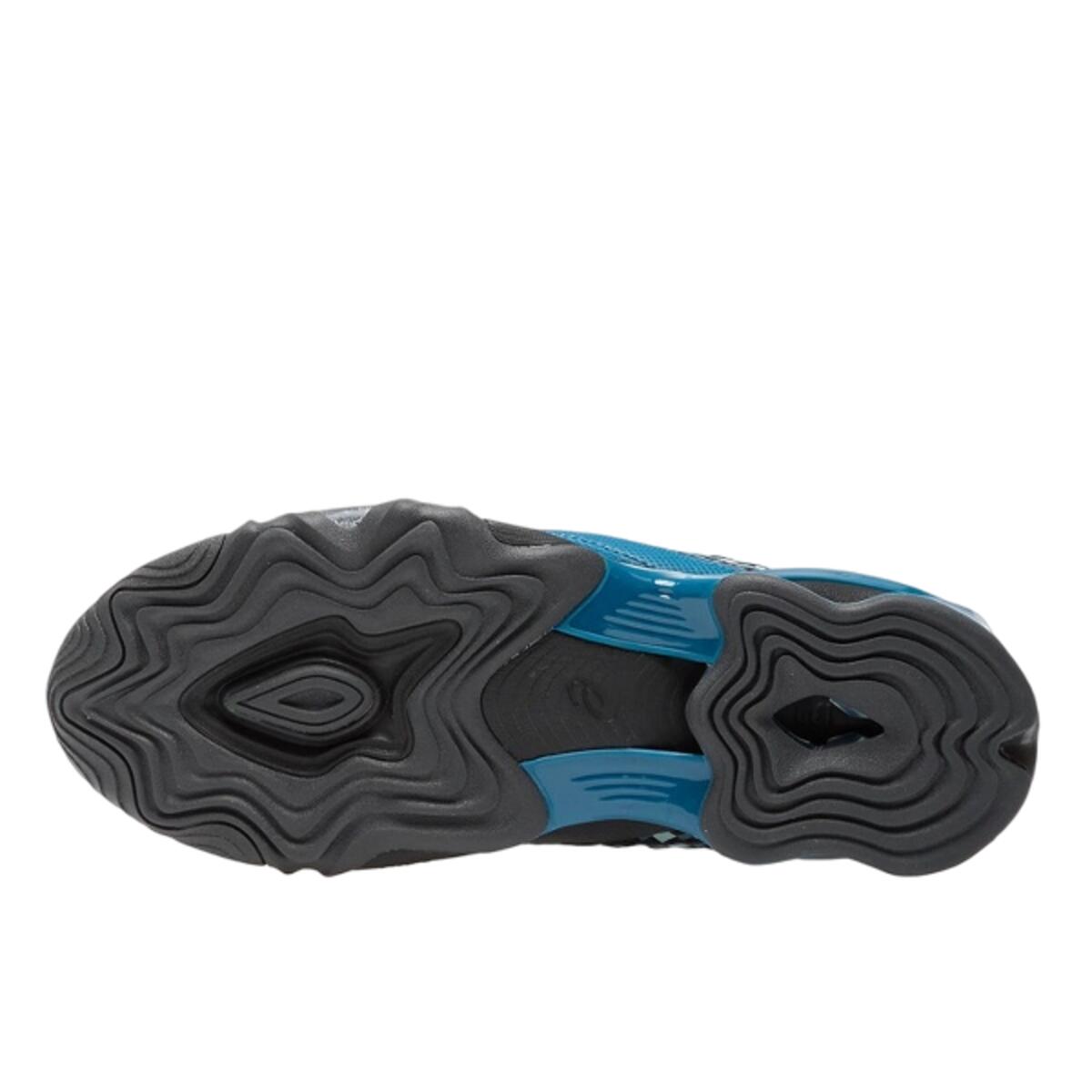 Chaussures  Novalis Gel-Styrax Kiko Kostadinov Graphite Grey Teal 3/3
