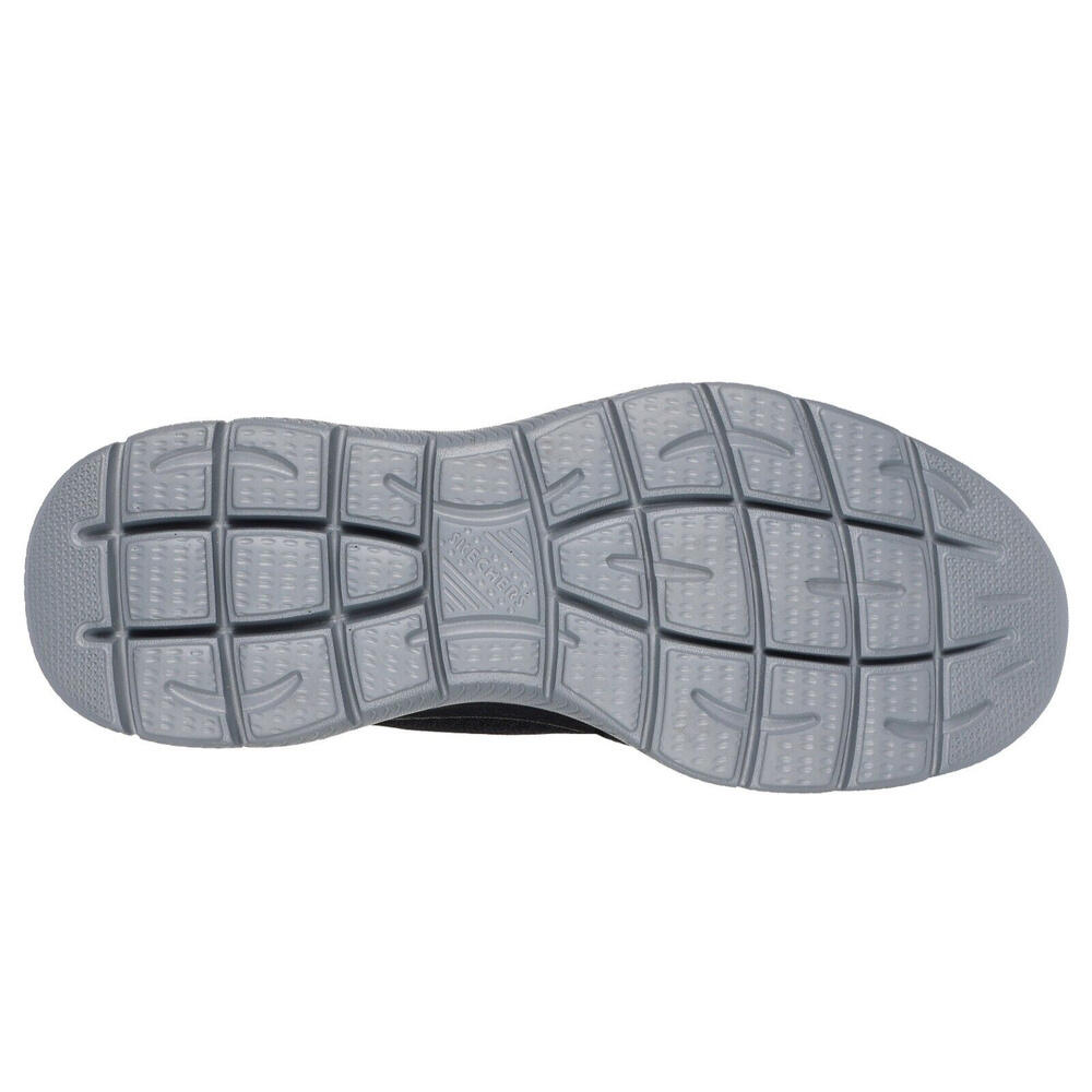 Baskets Skechers modèle 232457-BKCC pour homme 5/5
