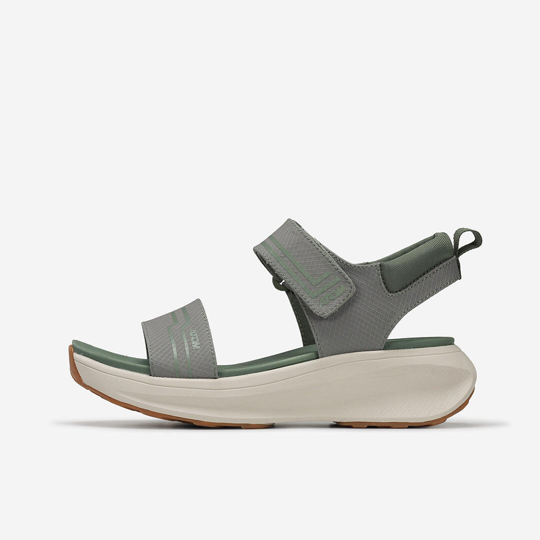 Scarpa da Trekking  Donna  ATOM AT206 Fusion V3 Fresh KHAKI 4/7