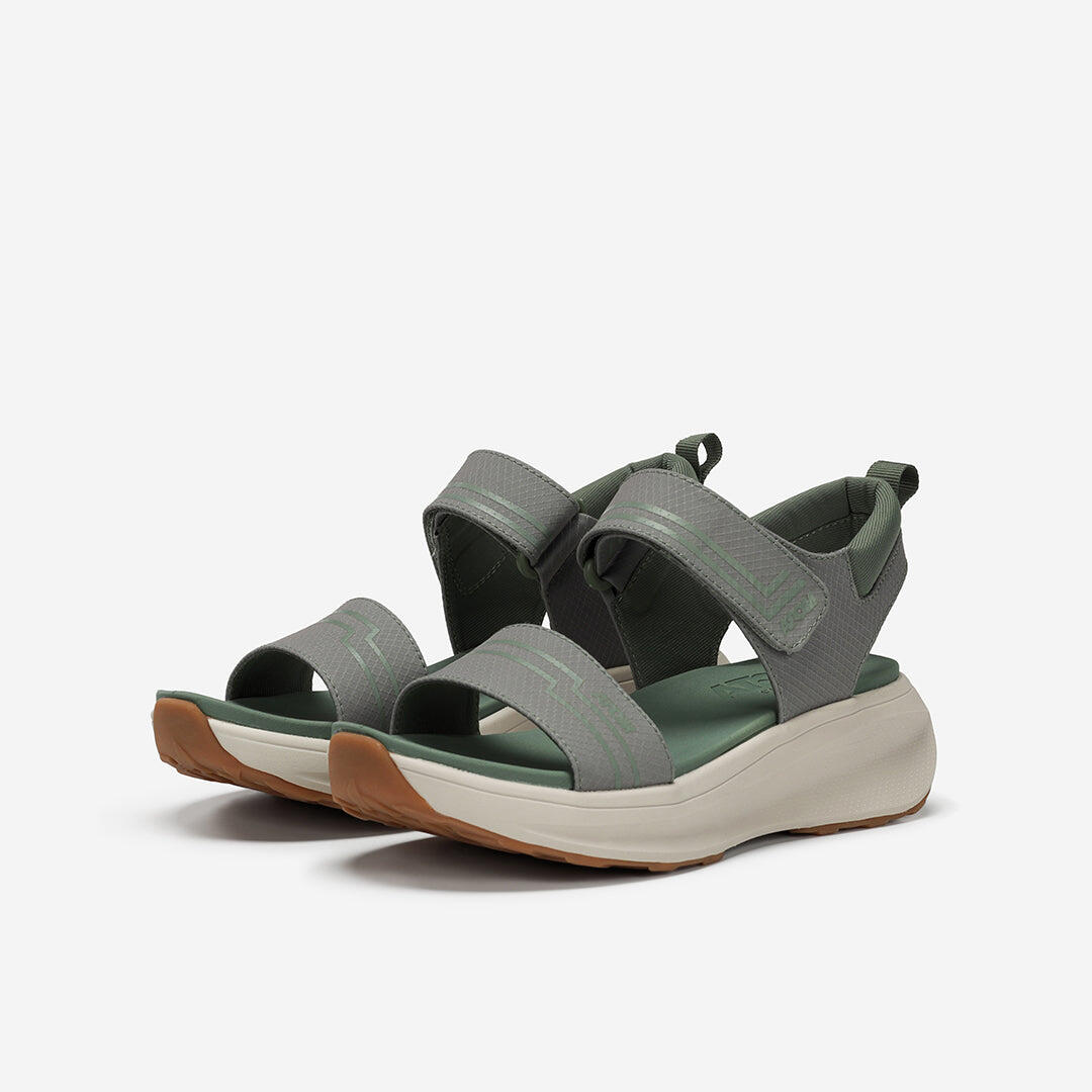 Scarpa da Trekking  Donna  ATOM AT206 Fusion V3 Fresh KHAKI 6/7