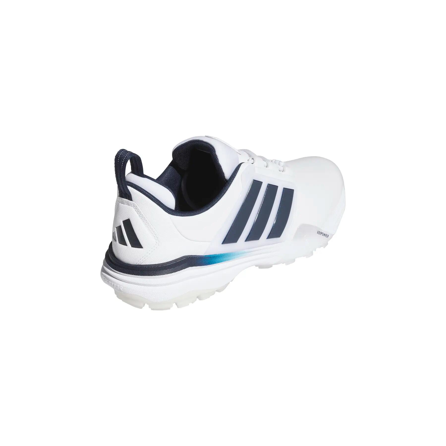 Buty do golfa bez kolców adidas Adipower 26 3/7