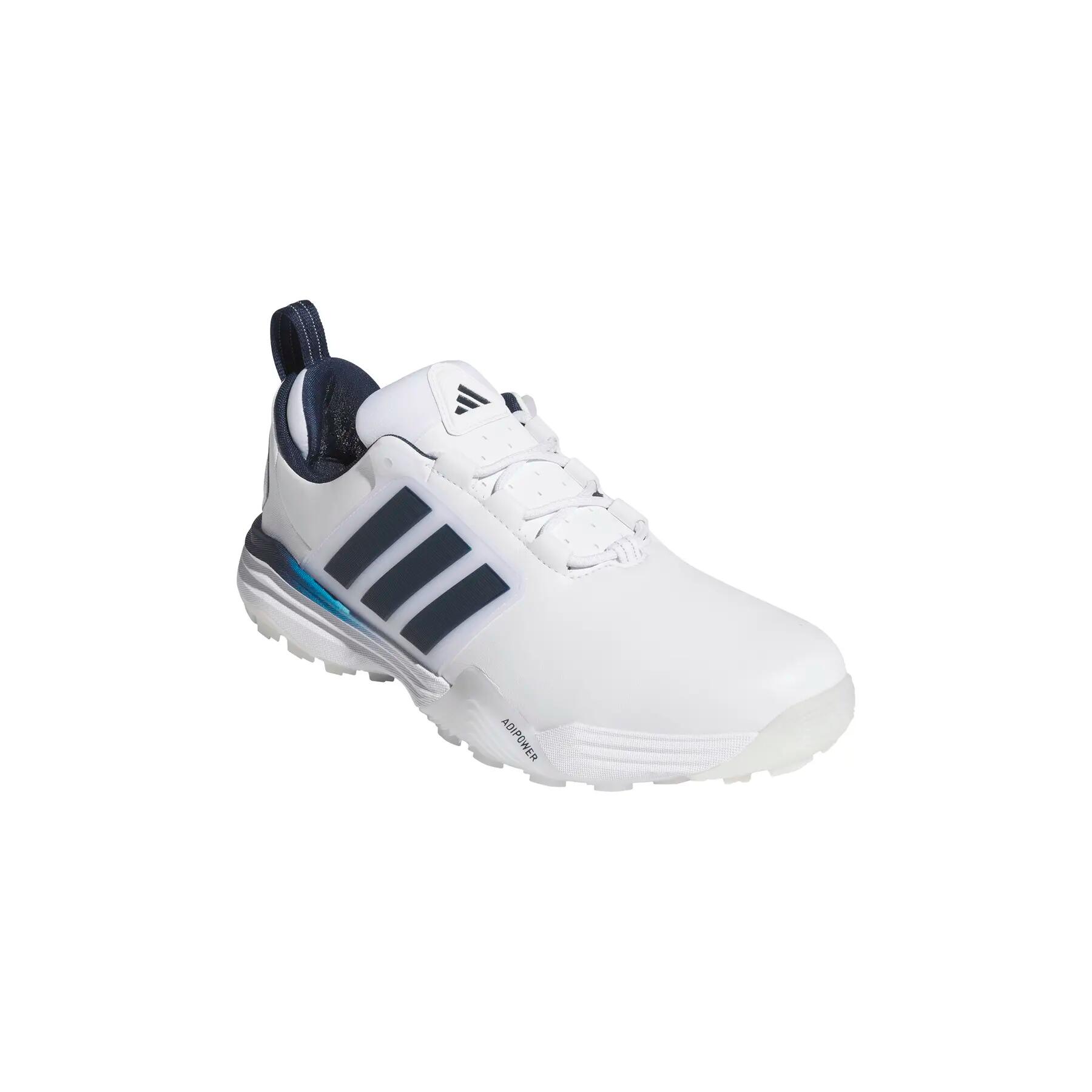 Buty do golfa bez kolców adidas Adipower 26 2/7