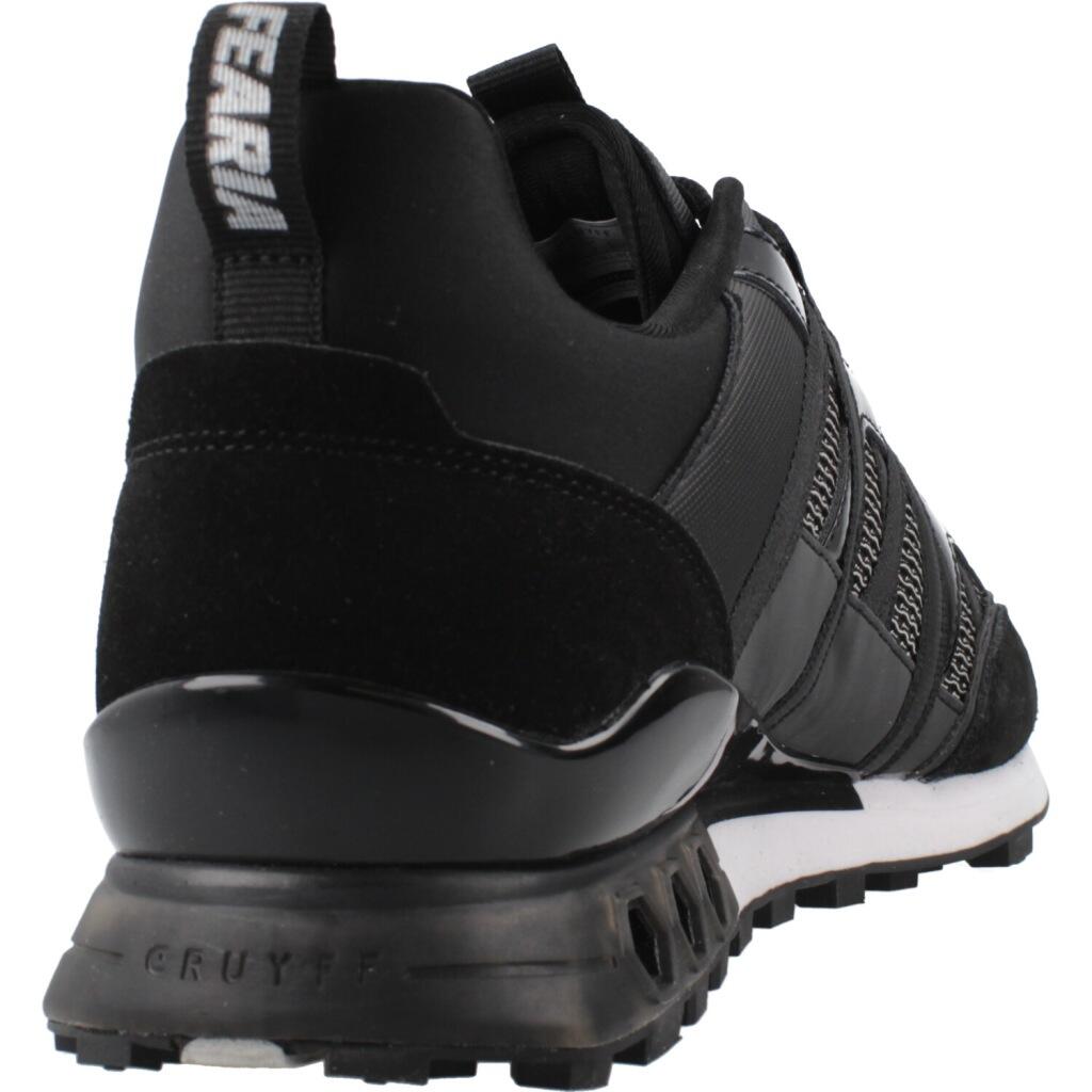 Buty CRUYFF FEARIA FUTURA Czarny 3/5