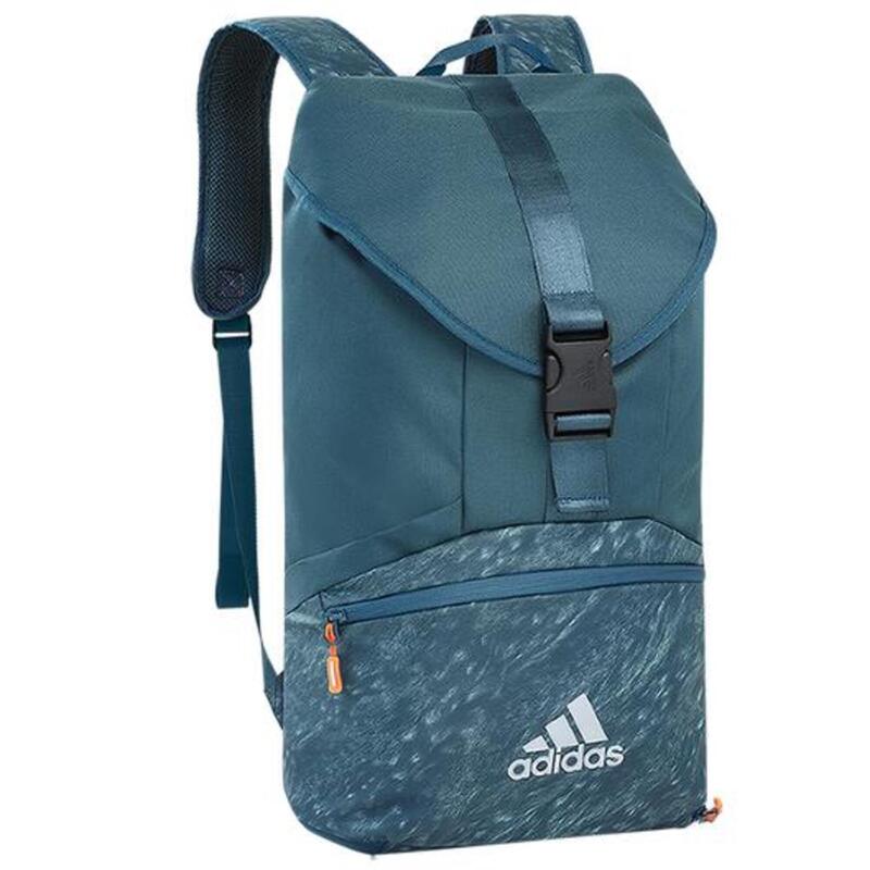 U5 Badminton Backpack - Wild Teal