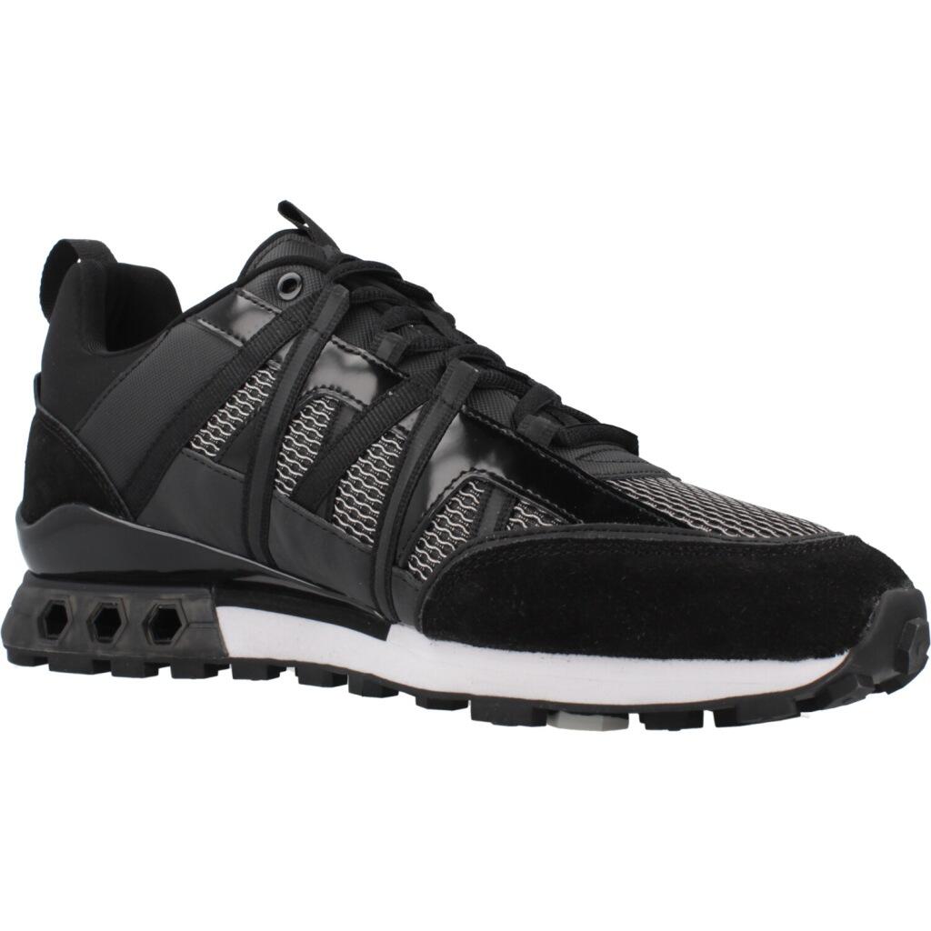Buty CRUYFF FEARIA FUTURA Czarny 5/5