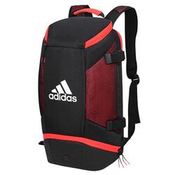 XS5 Badminton Backpack - Core Black