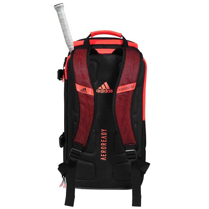 XS5 Badminton Backpack - Core Black