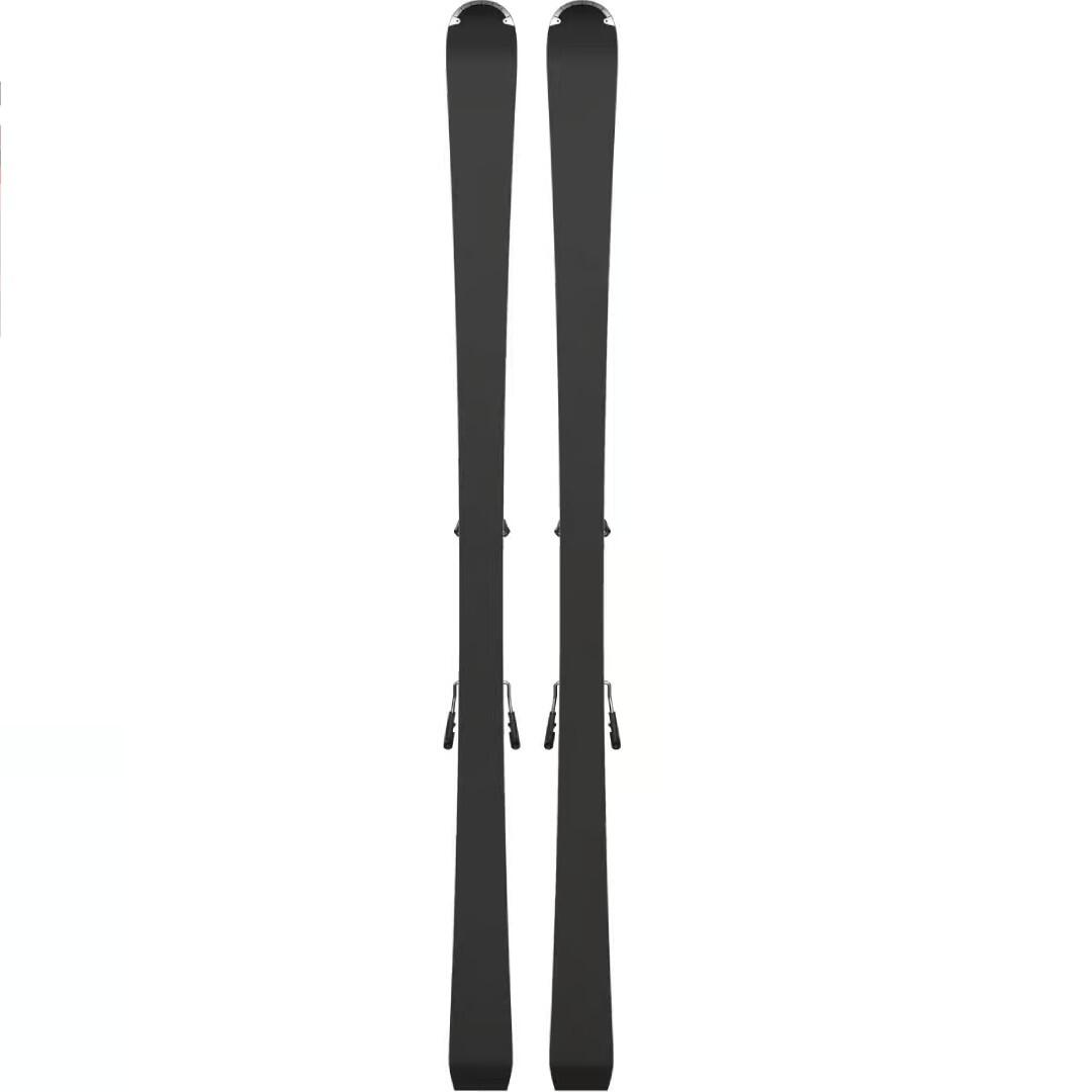 ATOMIC REDSTER G7 MI 12 + MI 12 GW DEMO 3/4