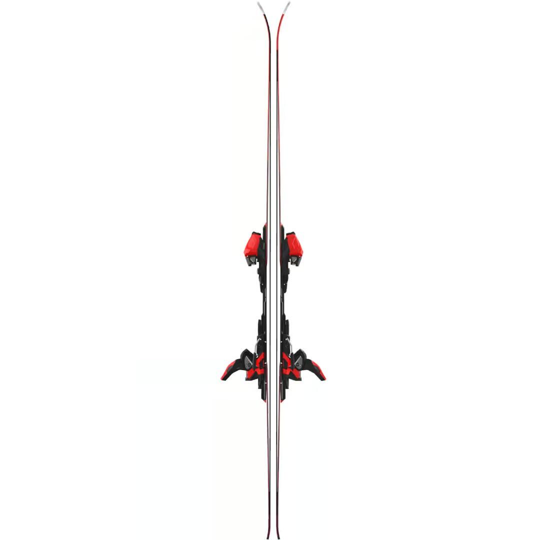 ATOMIC REDSTER G7 MI 12 + MI 12 GW DEMO 4/4