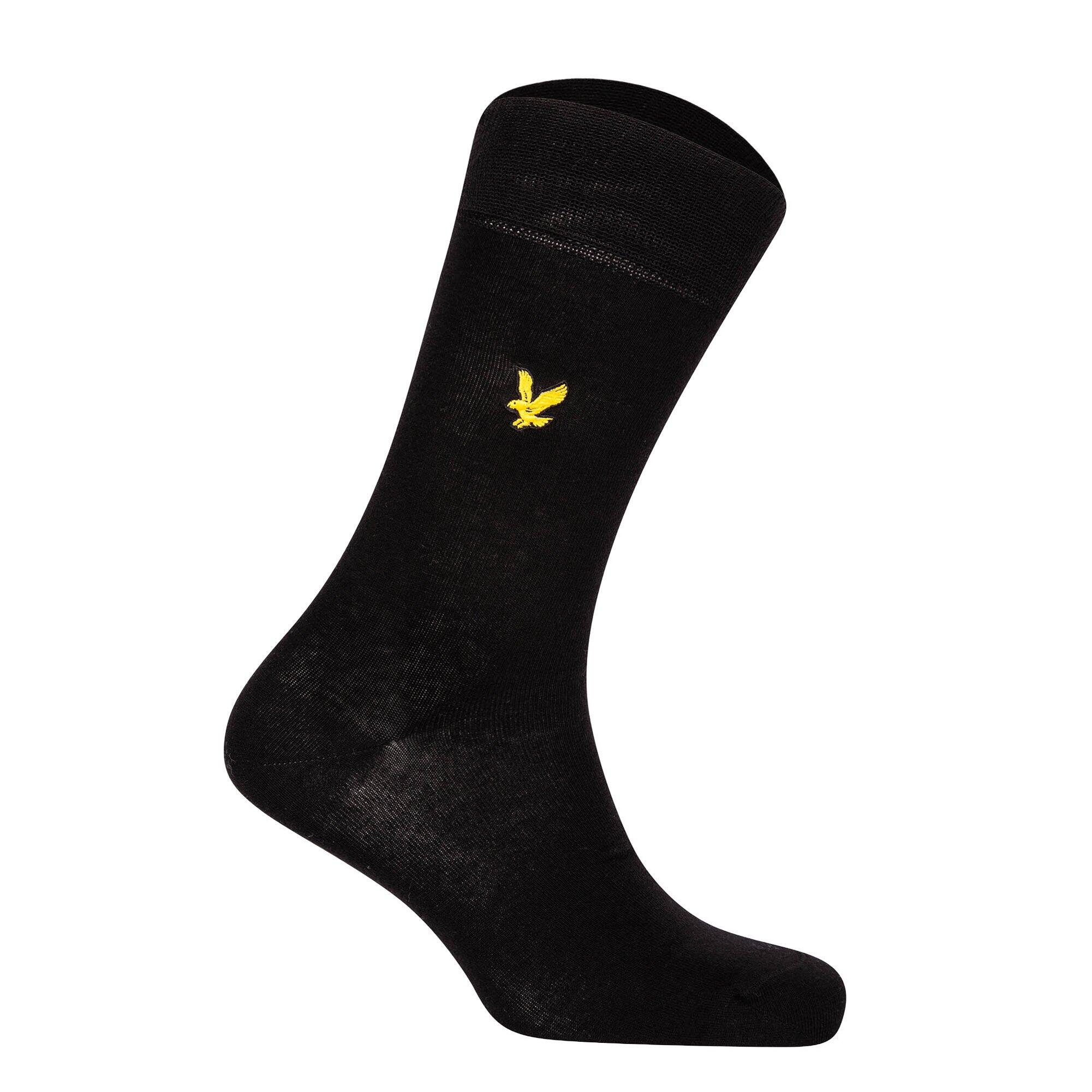 Socken Herren 5er Pack Bequem sitzend-Liam 2/3