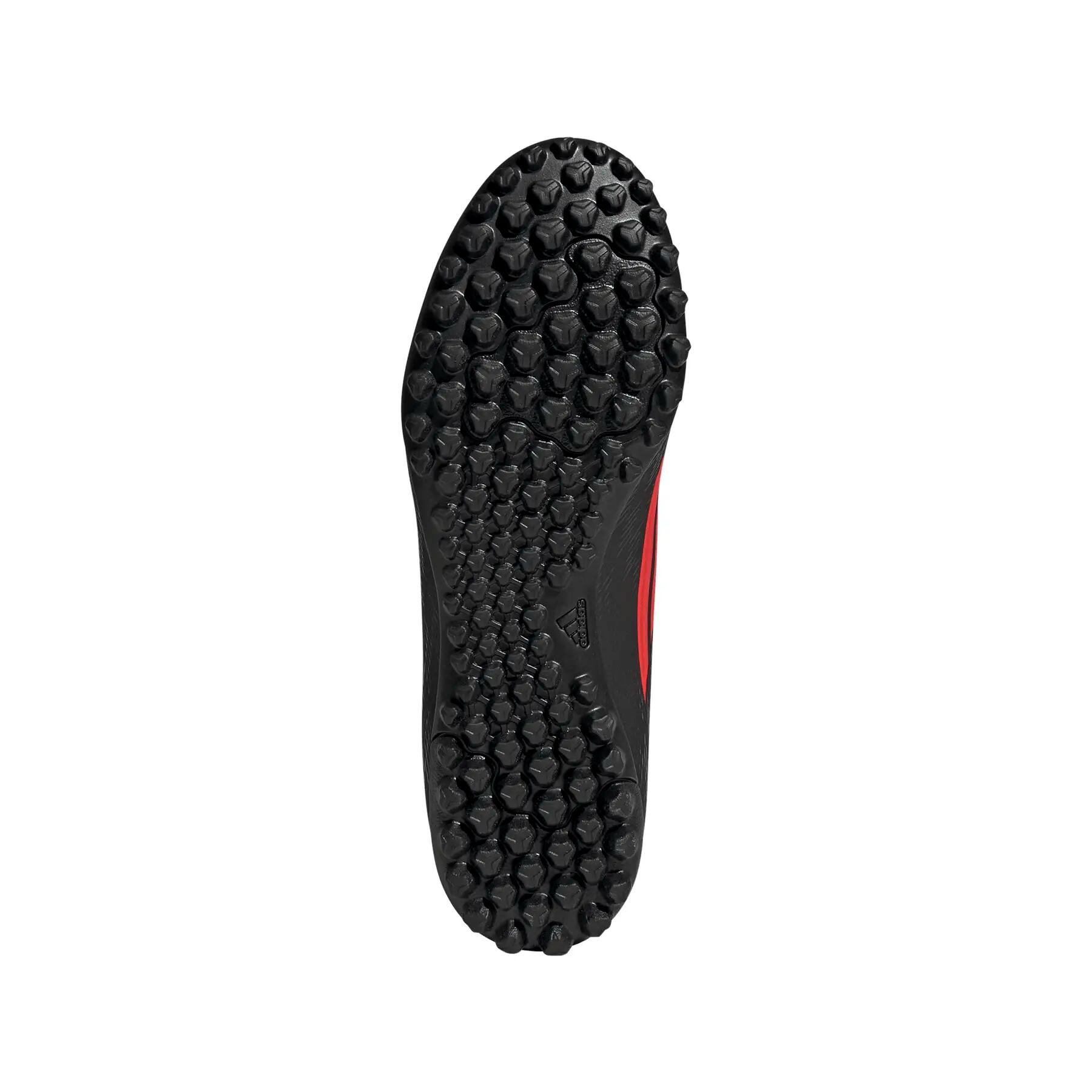 Scarpe calcio adidas F50 Club Mid Cut TF 3/7