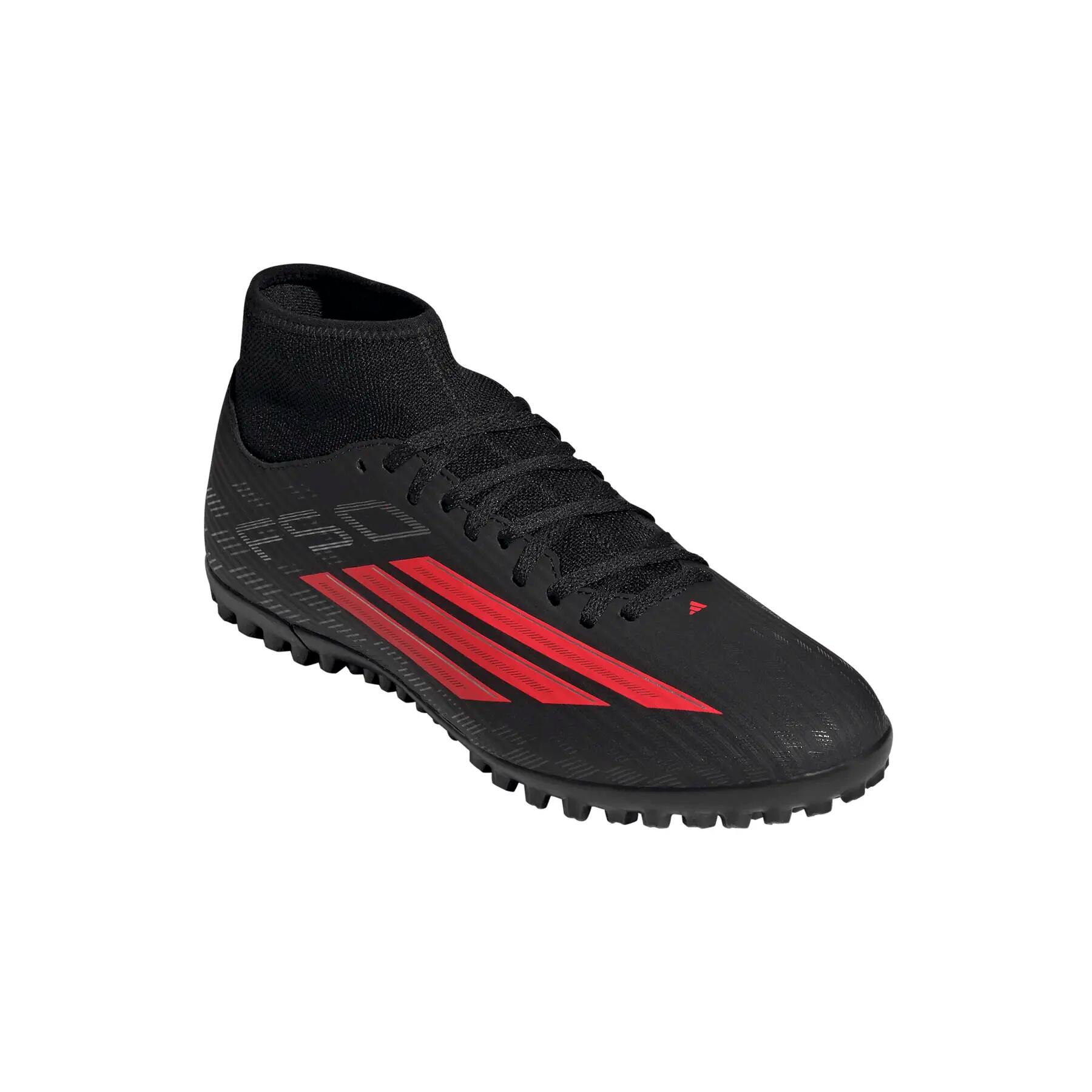 Scarpe calcio adidas F50 Club Mid Cut TF 5/7