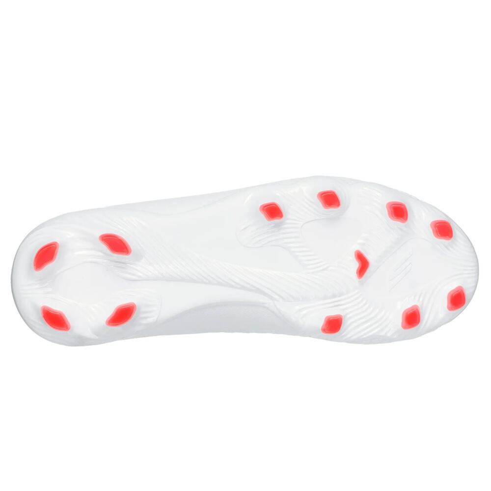 Voetbalschoenen Skechers model 252160L-WTQP voor unisex jongens 5/5