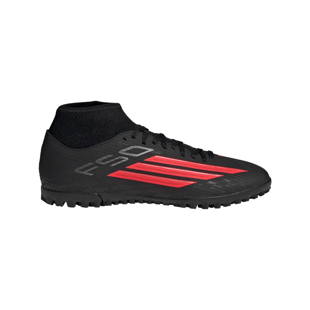 Football boots adidas F50 Club Mid Cut TF