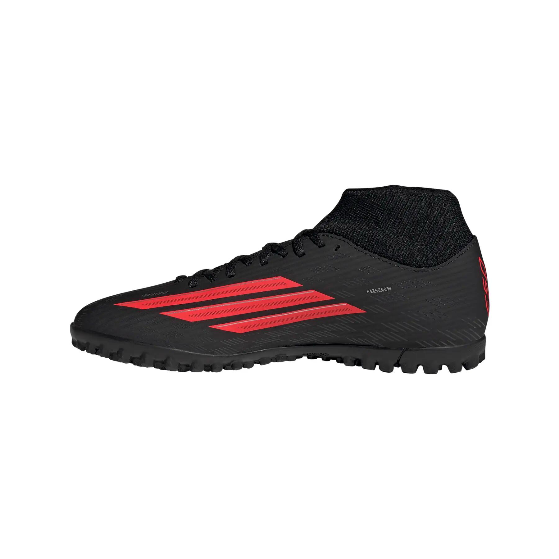 Scarpe calcio adidas F50 Club Mid Cut TF 4/7