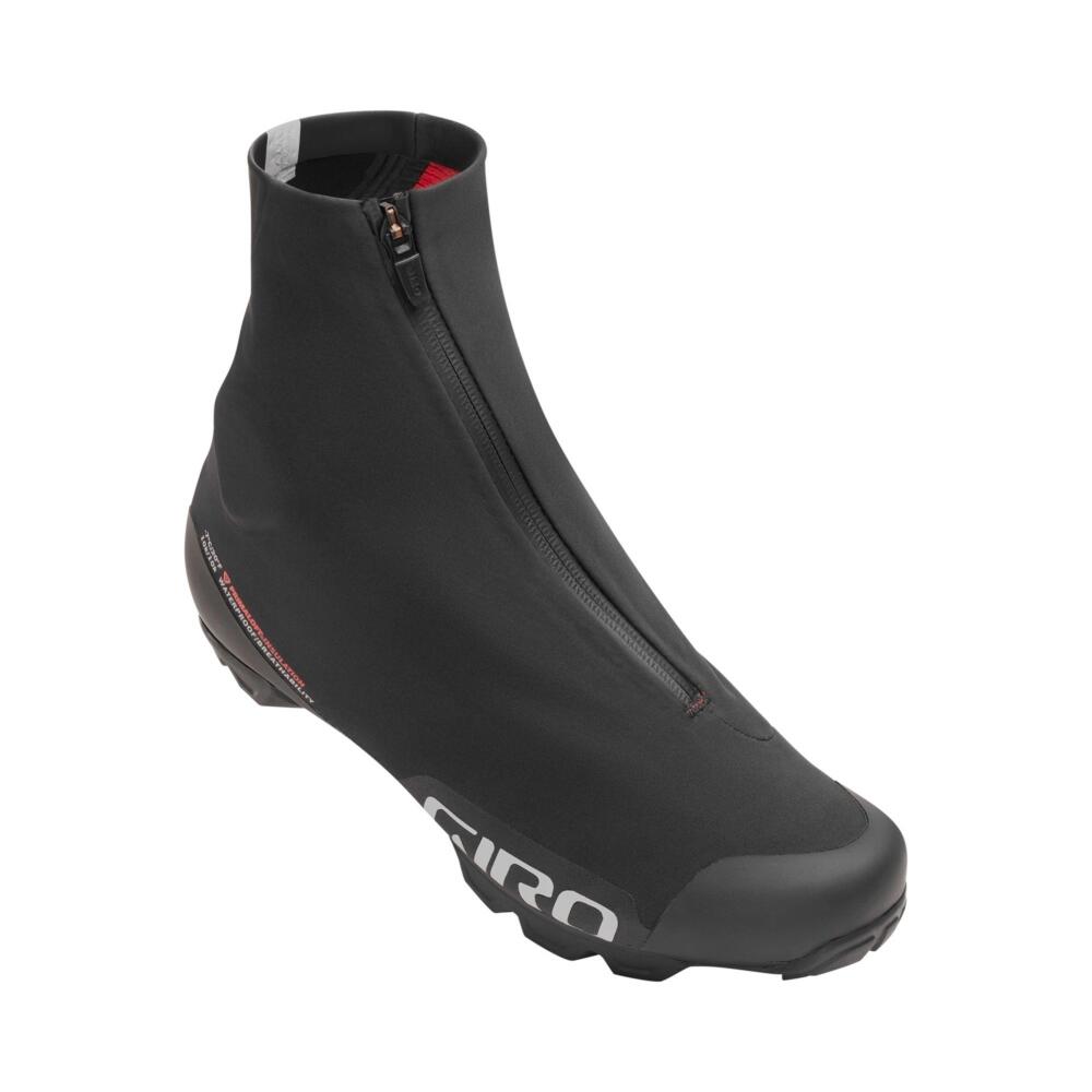 Giro Blaze Winter MTB Shoes Black