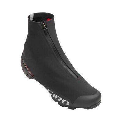 Scarpe MTB Giro Blaze Winter Nero