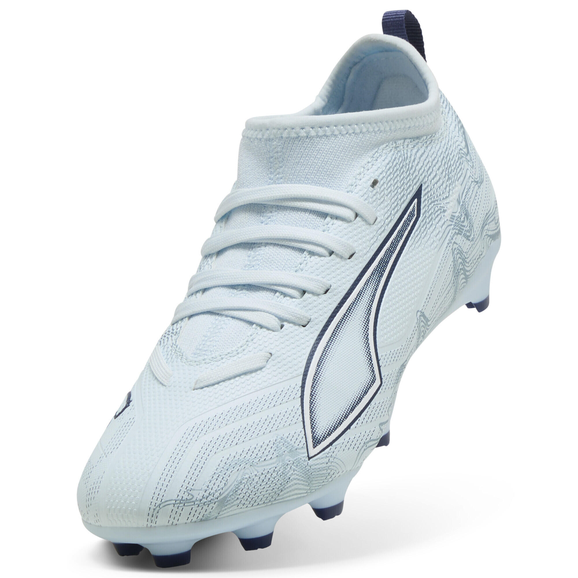 ULTRA 6 MATCH FG/AG Fußballschuhe Jugendliche PUMA 6/6