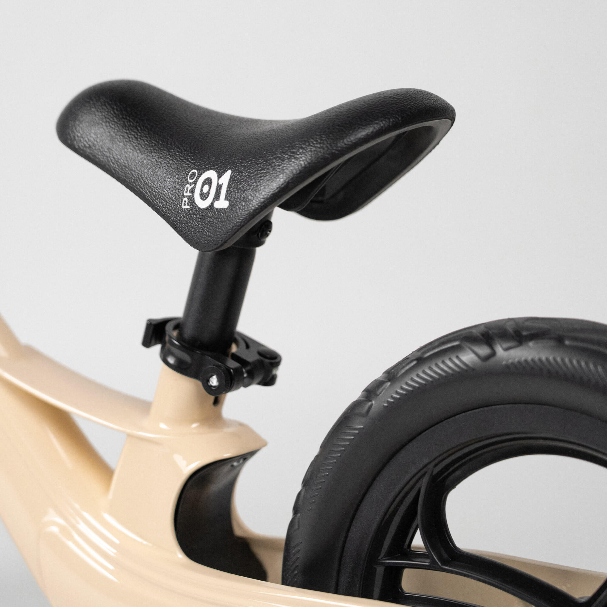 Rowerek biegowy dla dzieci Cariboo Magnesium Pro CP-884 7/8