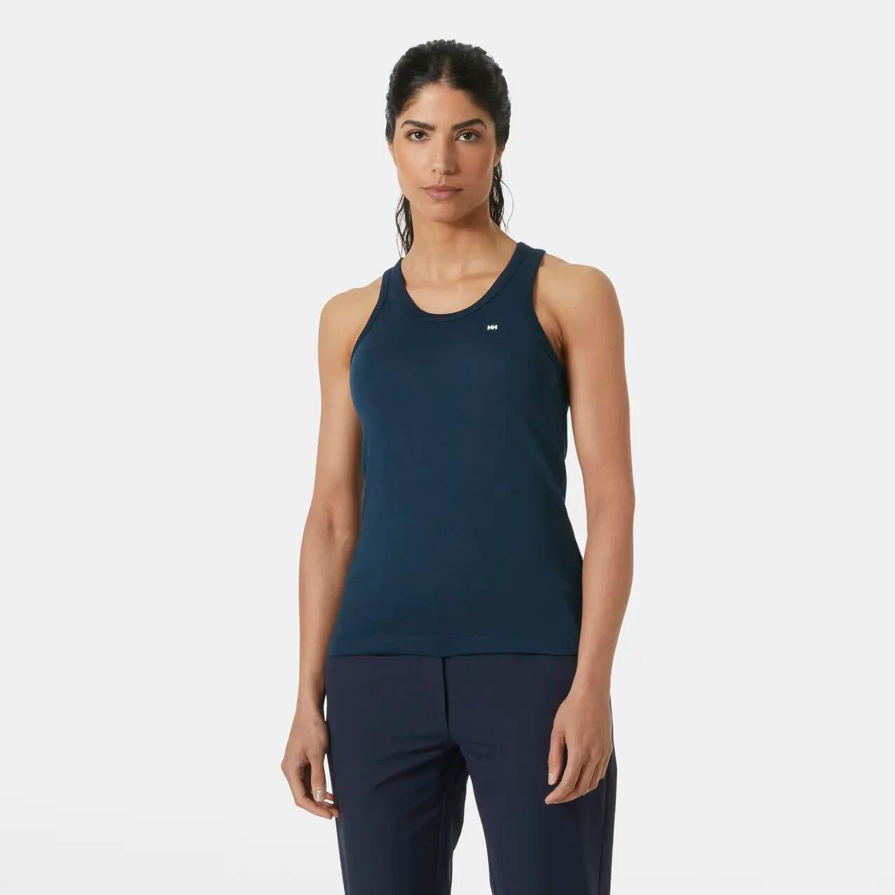 Débardeur femme Helly Hansen Skagen 2/5