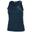 Tricou universal 34480597 cu mânecă scurtă bleumarin damă