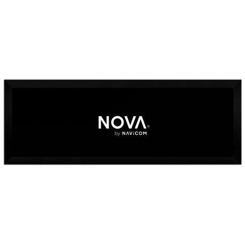 Schutzhaube Nova 10"x2