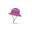 UPF50+防曬帽Kids Fun Bucket Hat Blossom L