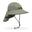 Adventure Adult Unisex UPF50+ Hiking Hat - Eucalyptus