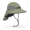UPF50+ Adventure Hat Eucalyptus L