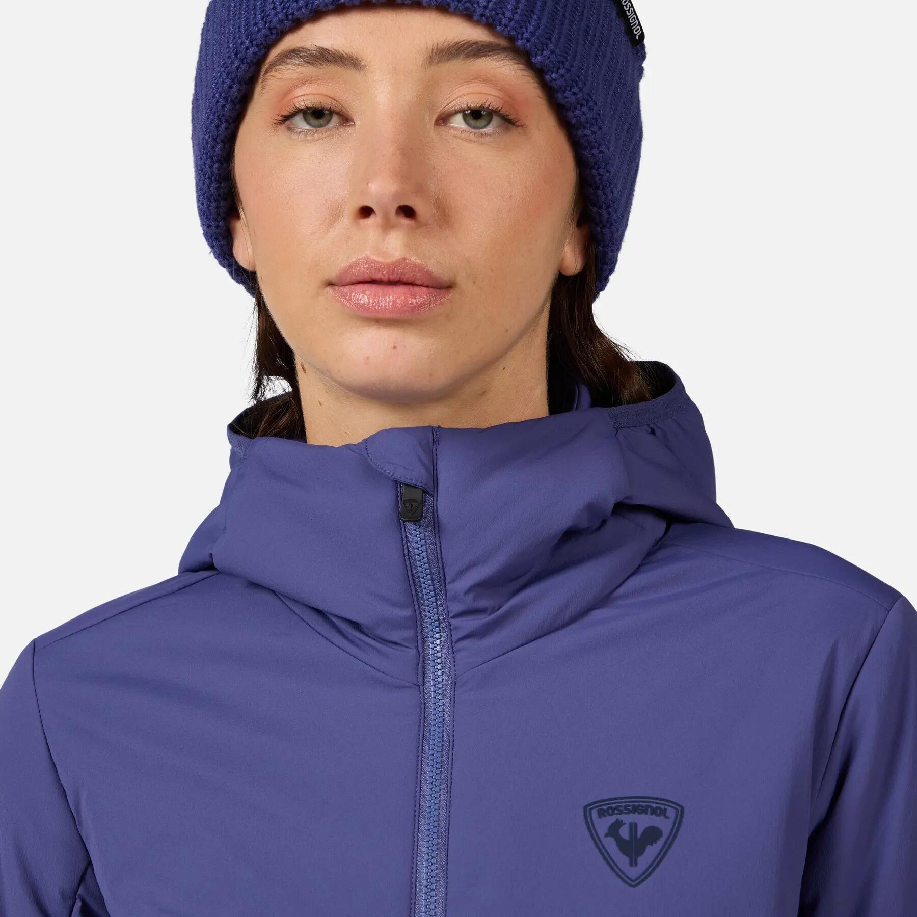 Casaco de esqui feminino Rossignol Opside 5/7