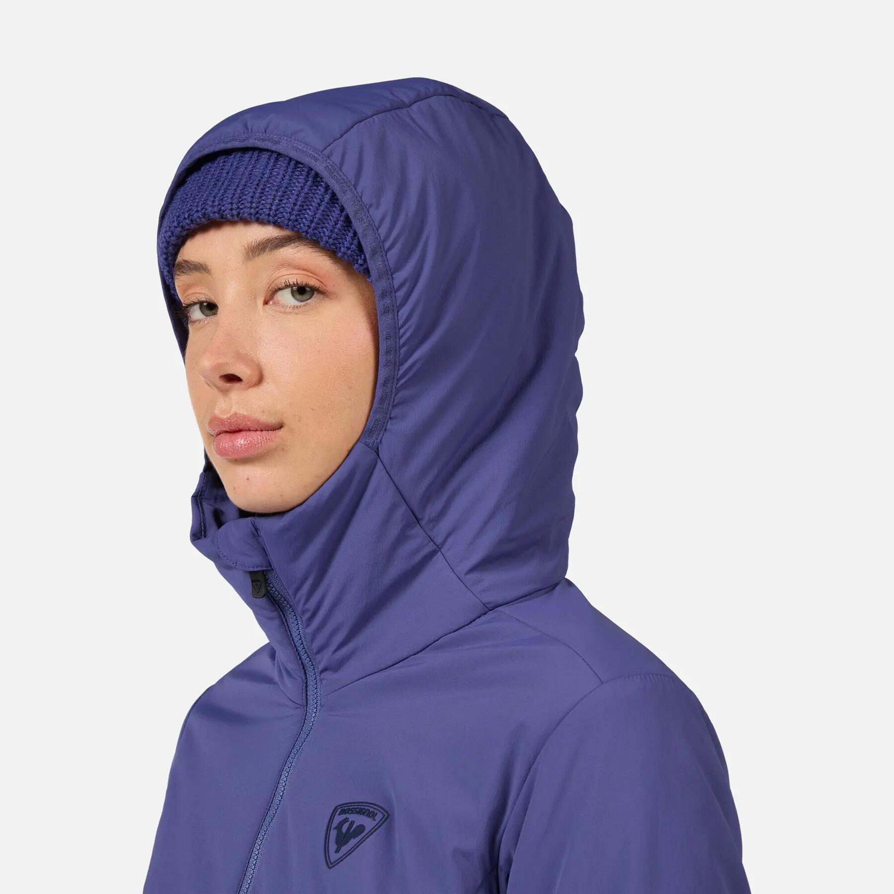 Casaco de esqui feminino Rossignol Opside 7/7