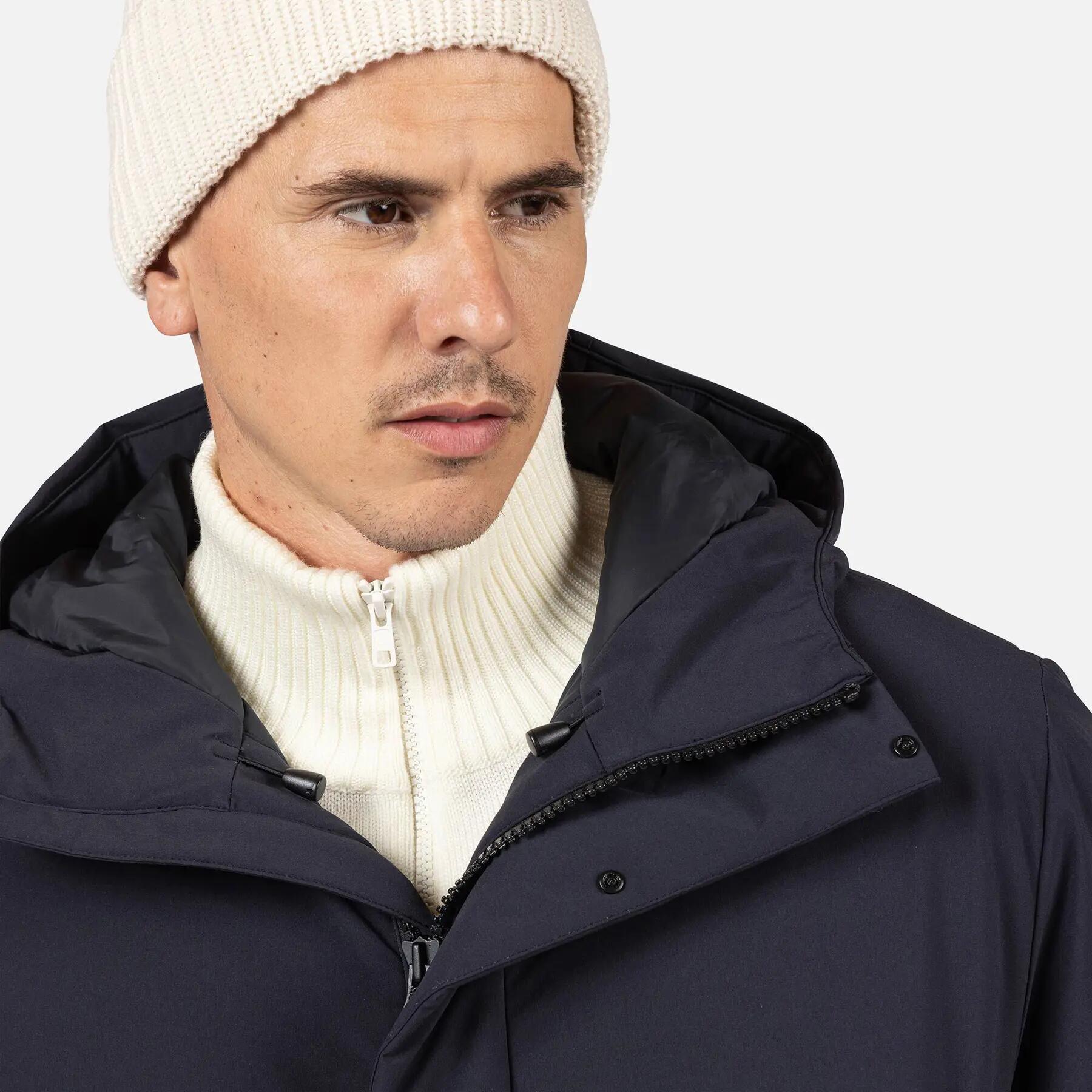Ski jacket Rossignol Chavanette 7/7