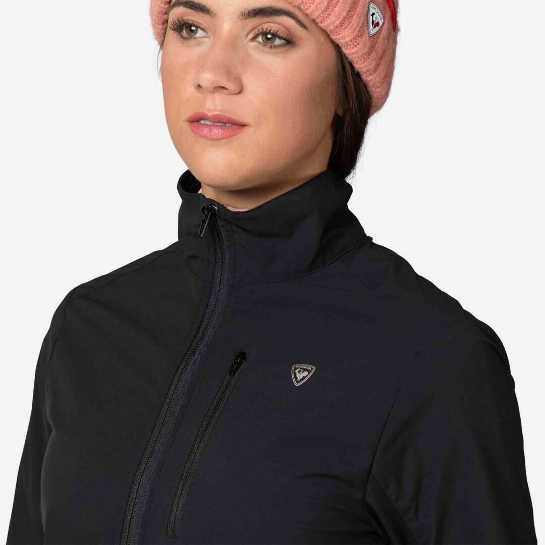 Veste de ski femme Rossignol Active Versatile XC 5/7