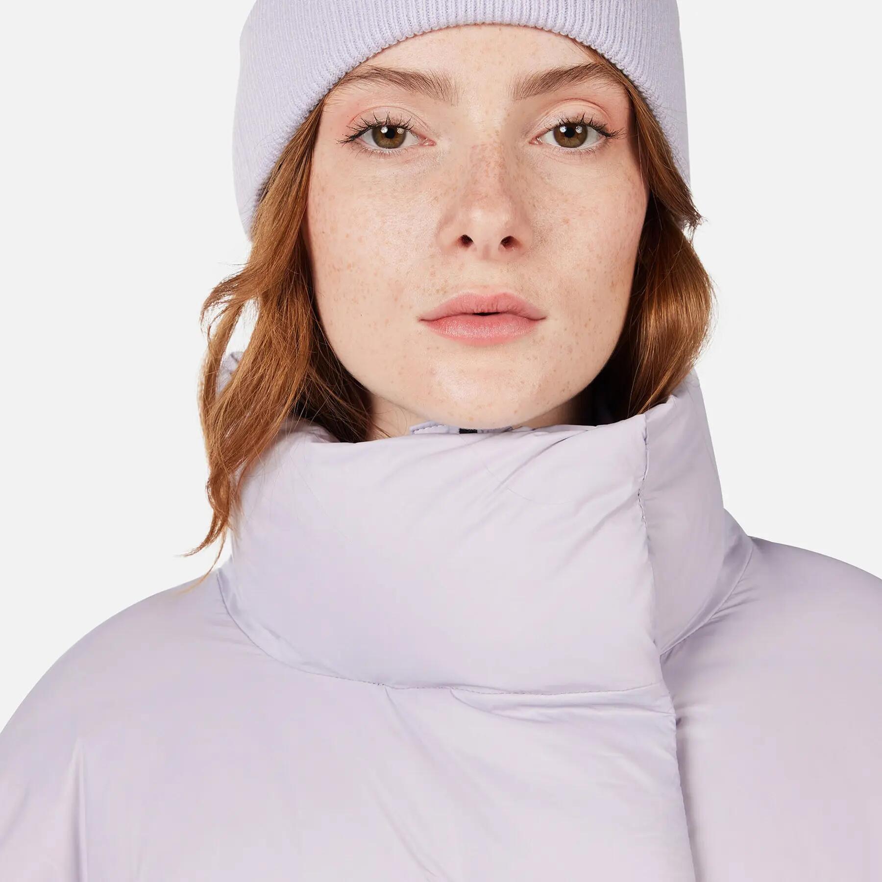 Doudoune femme Rossignol Aretu 6/7