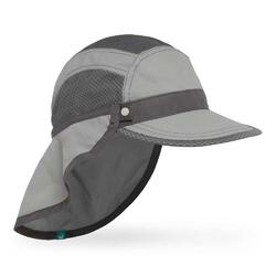 UPF50+ Kids Sun Chaser Cap Thunder L