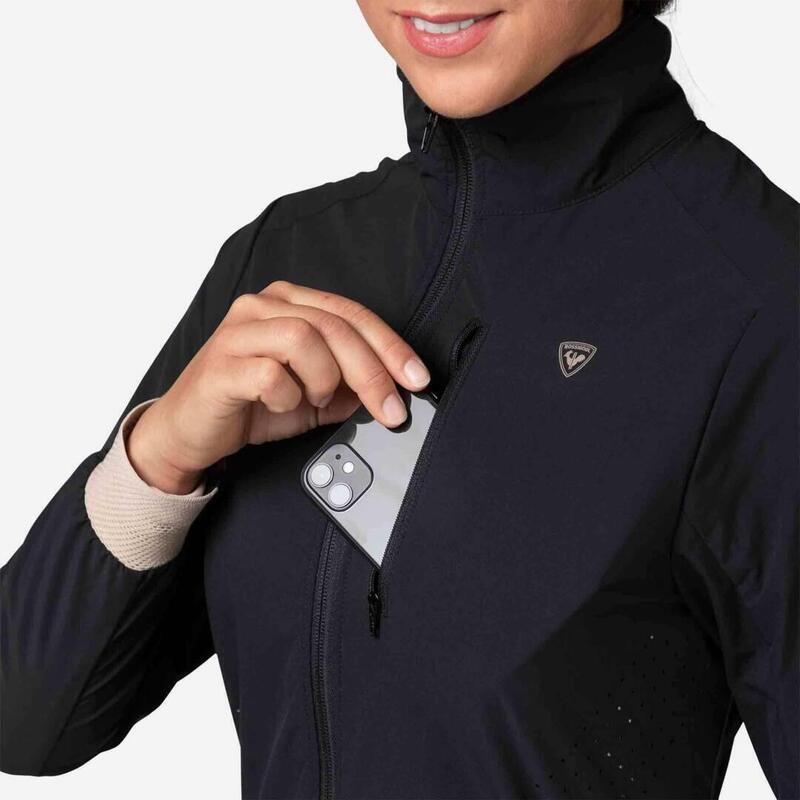 Női síkabát Rossignol Active Versatile XC