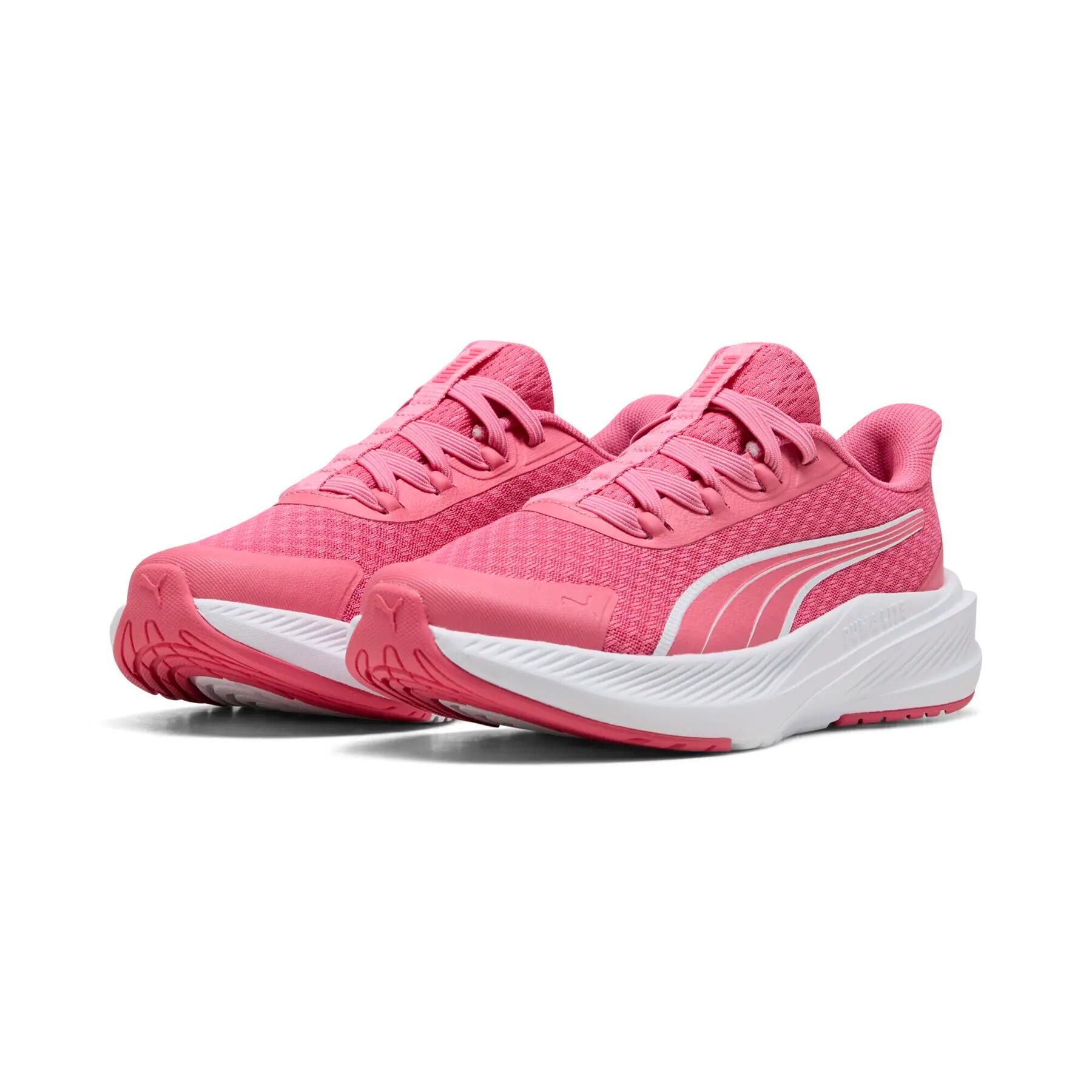 Zapatillas de running infantil Puma Dasher Lite Sliptech™ 2/6