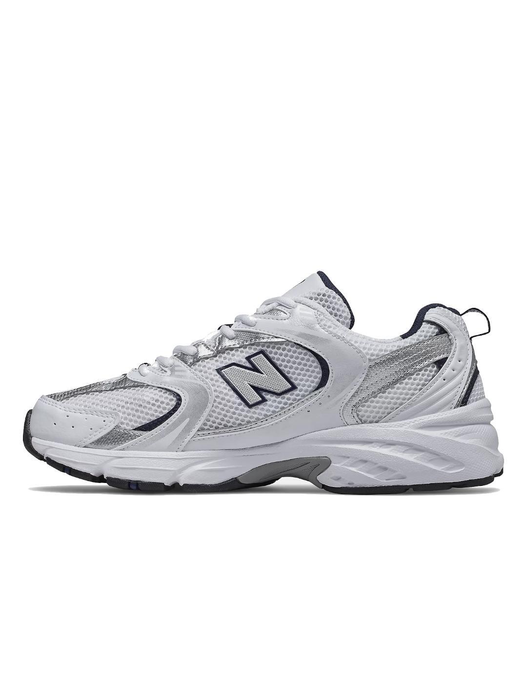 Sneakers New Balance Lifestyle Schoen - Unisex Volwassenen 2/6