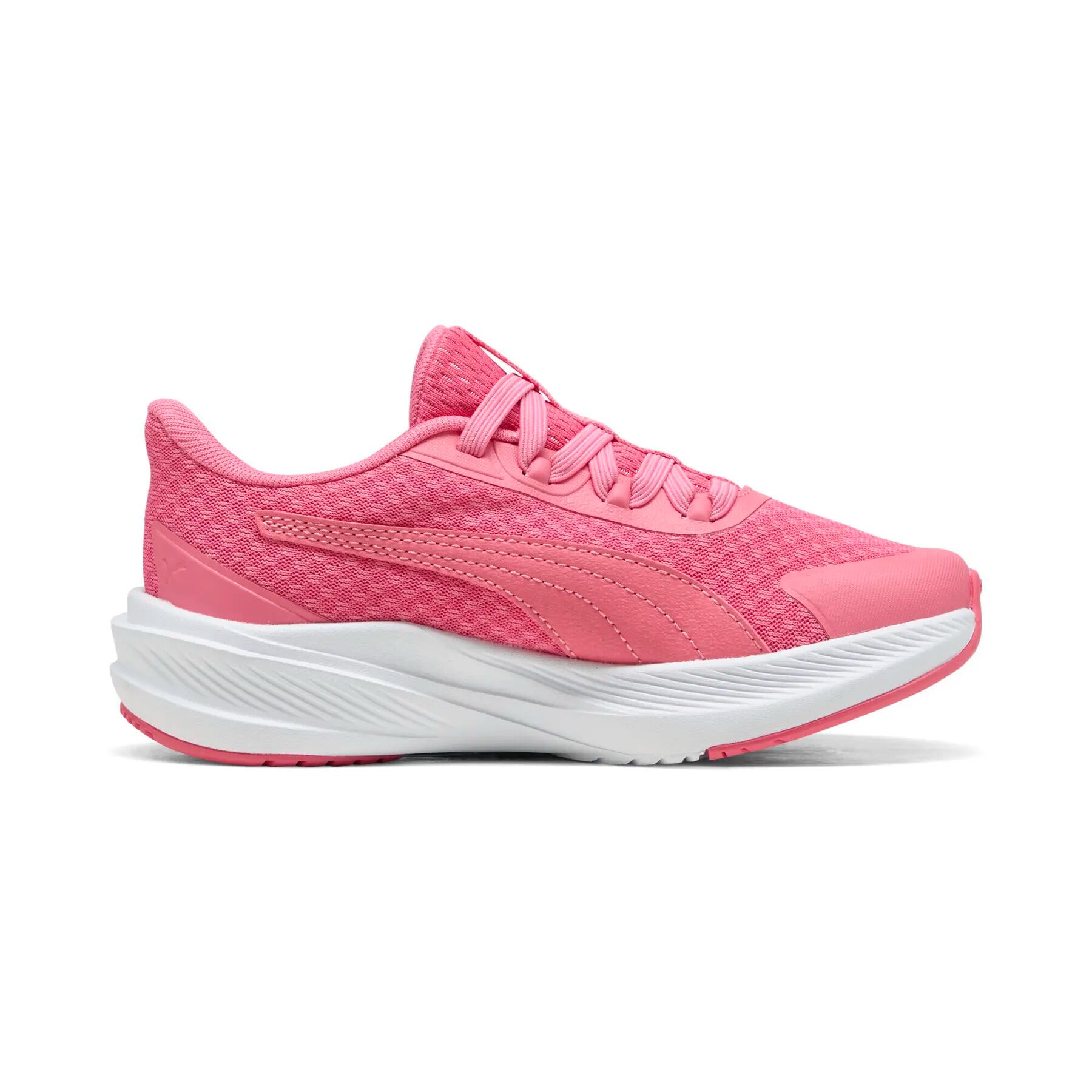 Zapatillas de running infantil Puma Dasher Lite Sliptech™ 4/6