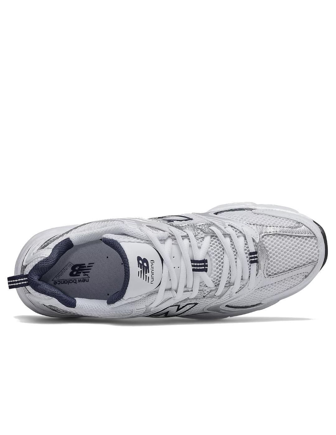 Sneakers New Balance Lifestyle Schoen - Unisex Volwassenen 4/6